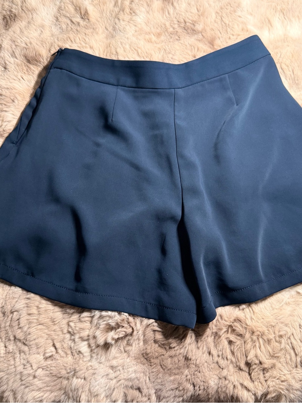 Banana Republic Skort Blue Women's Tennis Pickle ball Size 0 - Picture 3 of 4